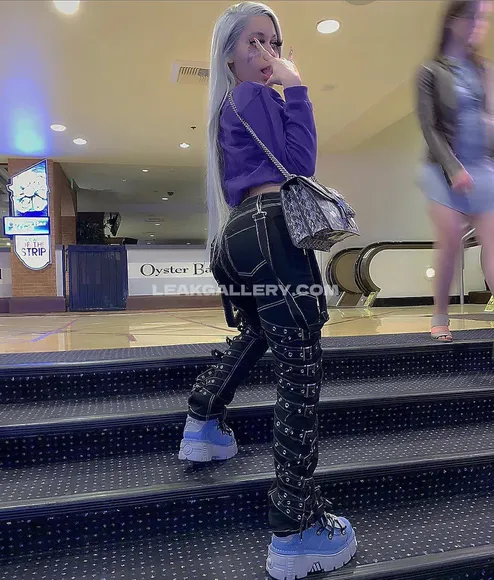 Ayleksx Exclusive Leaked Nude Onlyfans #1578742