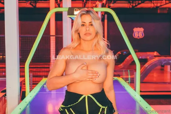 Paigevanzant Exclusive Leaked Nude Onlyfans #1971605