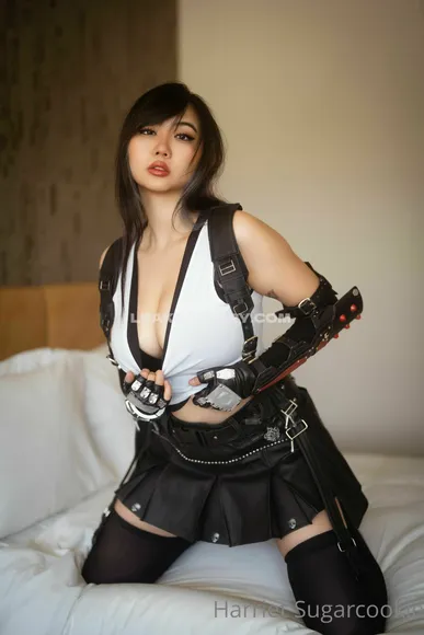 Harrietsugarcookie Exclusive Leaked Nude Onlyfans #1866635