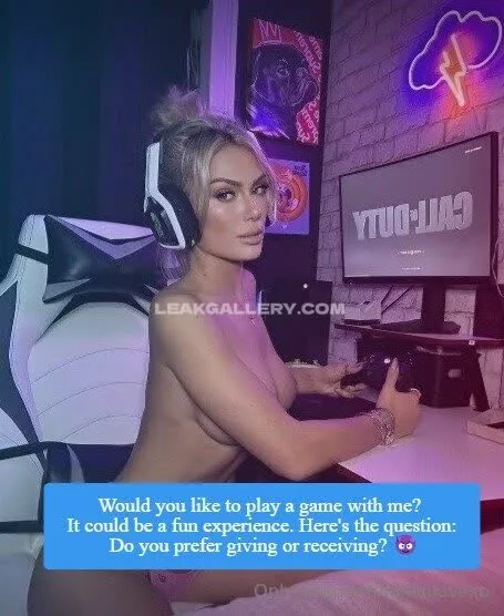 Fallonlovexo Exclusive Leaked Nude Onlyfans #1937908
