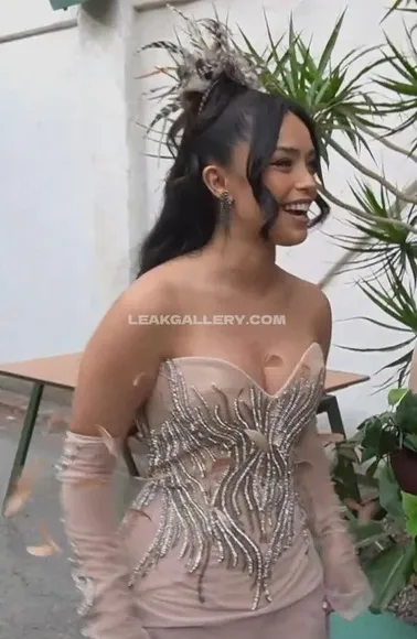 Valkyrae Exclusive Leaked Nude Onlyfans #2155129