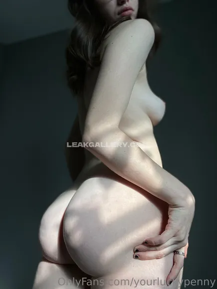 Yourluckypenny / yourluckyp Exclusive Leaked Nude Onlyfans #284645