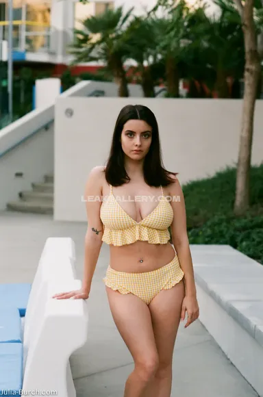 Juliaburch / juliaaburch Exclusive Leaked Nude Onlyfans #1438963