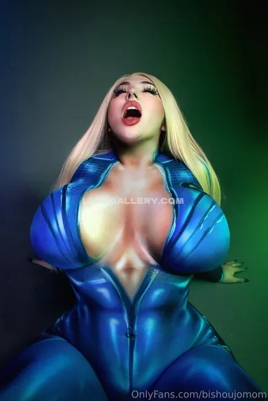 Bishoujomom Exclusive Leaked Nude Onlyfans #598117