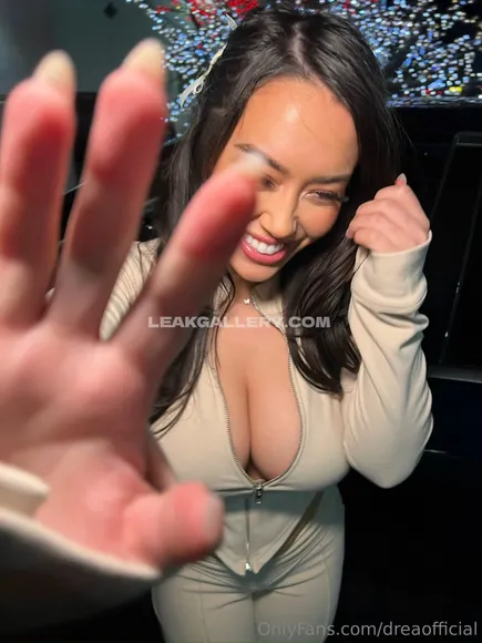 Dreaofficial Exclusive Leaked Nude Onlyfans #503399