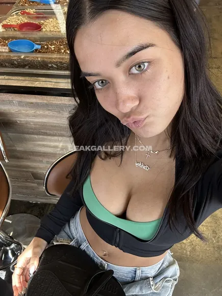 Ashleyserrano Exclusive Leaked Nude Onlyfans #1938378