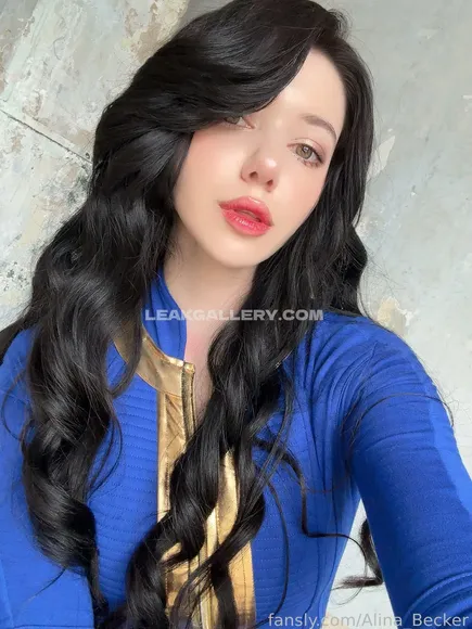 Alina_becker Exclusive Leaked Nude Onlyfans #601136
