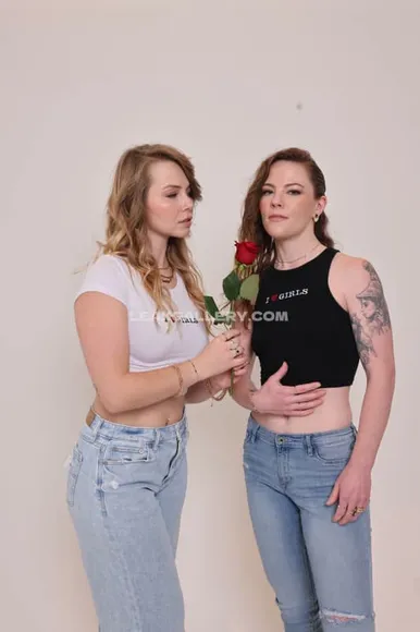 Haileeandkendra Exclusive Leaked Nude Onlyfans #2258211
