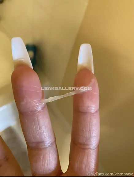 Victoryaxo Exclusive Leaked Nude Onlyfans #533284