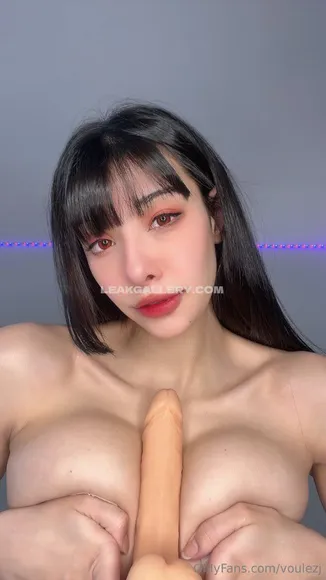 Voulezj Exclusive Leaked Nude Onlyfans #1767156