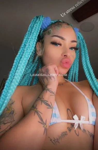 Ayleksx Exclusive Leaked Nude Onlyfans #1581259
