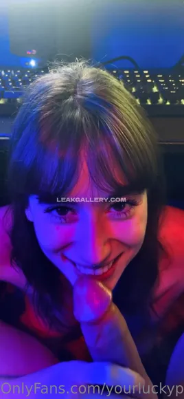 Yourluckypenny / yourluckyp Exclusive Leaked Nude Onlyfans #285022