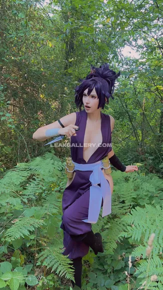 Shiroganesama Exclusive Leaked Nude Onlyfans #2199482
