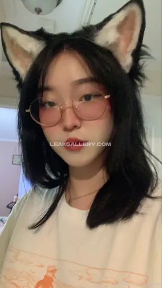 Aiyuens Exclusive Leaked Nude Onlyfans #138079