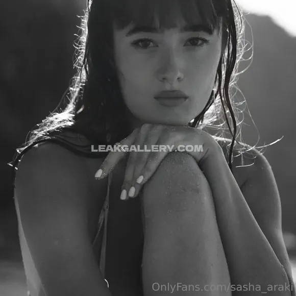 Sasha_araki Exclusive Leaked Nude Onlyfans #103450