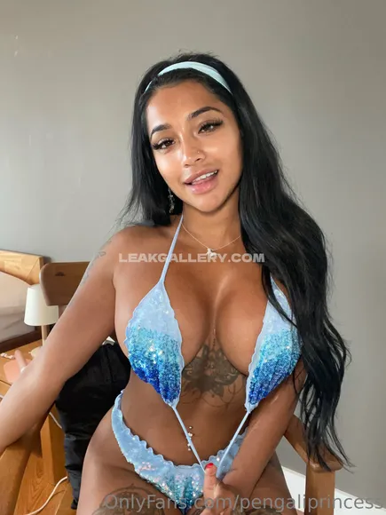Pengaliprincess Exclusive Leaked Nude Onlyfans #479351