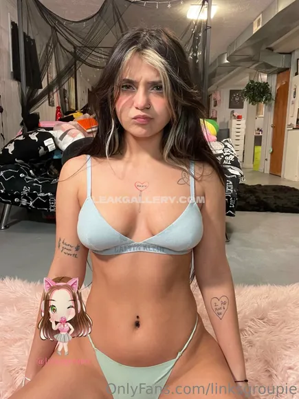 Linksgroupie Exclusive Leaked Nude Onlyfans #2446961