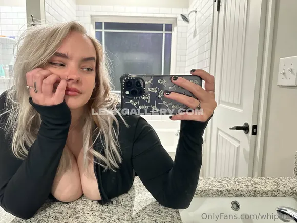 Whiptrax Exclusive Leaked Nude Onlyfans #1497657