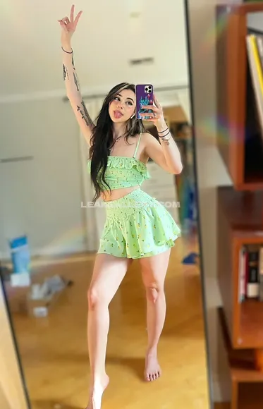 Mushyee Exclusive Leaked Nude Onlyfans #2188036