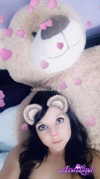 Andiland Exclusive Leaked Nude Onlyfans #1514922
