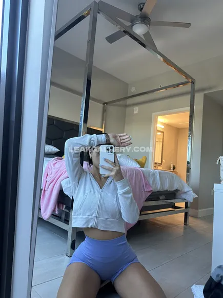 Ashleyserrano Exclusive Leaked Nude Onlyfans #1935434