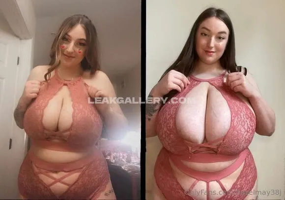 Hazelmay38j Exclusive Leaked Nude Onlyfans #1815551