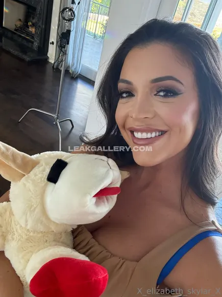X_elizabeth_skylar_x Exclusive Leaked Nude Onlyfans #738245