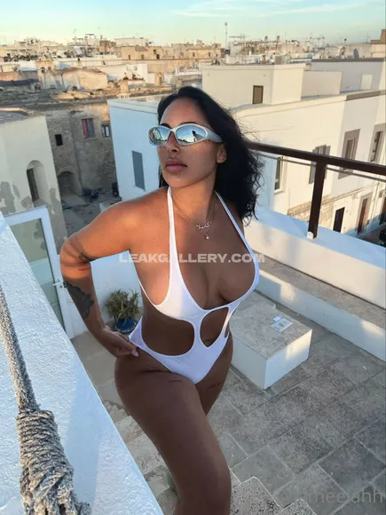 Jameelahh Exclusive Leaked Nude Onlyfans #1834268