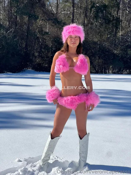 Veronicaperasso Exclusive Leaked Nude Onlyfans #473417