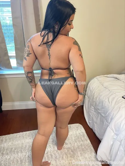 Daniellecohn Exclusive Leaked Nude Onlyfans #1218322