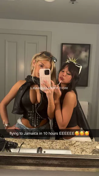 Breckie / breckiehill Exclusive Leaked Nude Onlyfans #2523900
