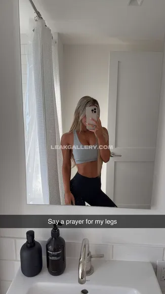 Emilyelizabeth Exclusive Leaked Nude Onlyfans #464158