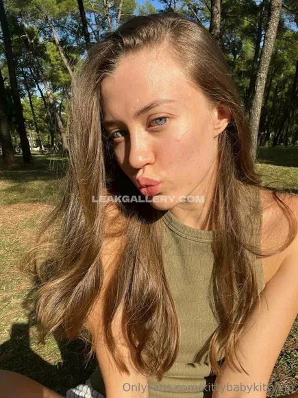 Kittybabykittyvip Exclusive Leaked Nude Onlyfans #264984