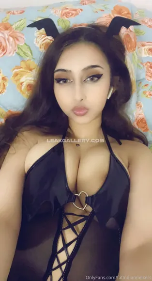 Fatindianmilkers Exclusive Leaked Nude Onlyfans #701115