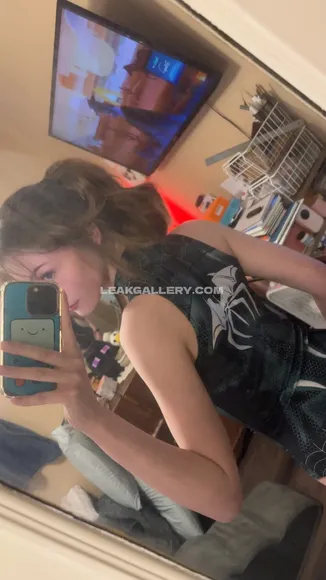 Soggyalien Exclusive Leaked Nude Onlyfans #2233153