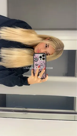 Breckie / breckiehill Exclusive Leaked Nude Onlyfans #2156440