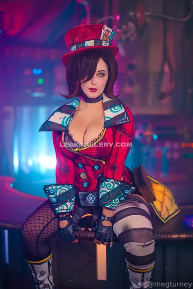 Megturney Exclusive Leaked Nude Onlyfans #410510