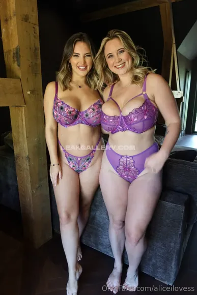 Aliceiloves Exclusive Leaked Nude Onlyfans #377544