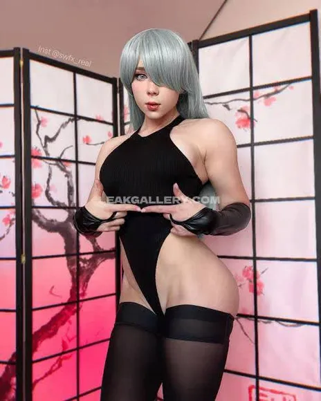 Sweetiefox_of / sweetiefoxof Exclusive Leaked Nude Onlyfans #1303372