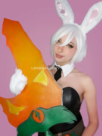 Missbricosplay Exclusive Leaked Nude Onlyfans #2118337