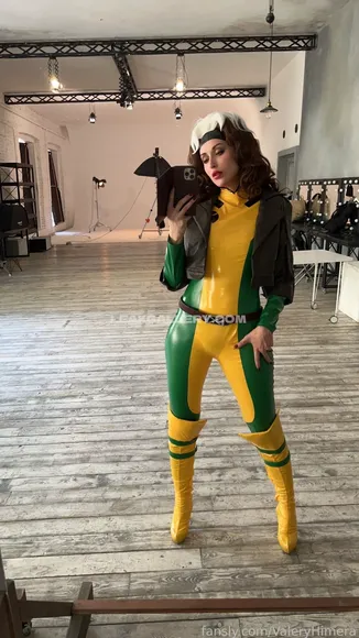 Valeryhimera Exclusive Leaked Nude Onlyfans #1239013