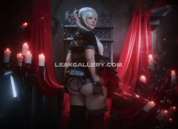 Nikachi_tyan Exclusive Leaked Nude Onlyfans #1123083