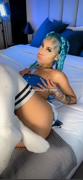 Ayleksx Exclusive Leaked Nude Onlyfans #1584910