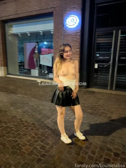 Louiselittlefrench Exclusive Leaked Nude Onlyfans #1142255