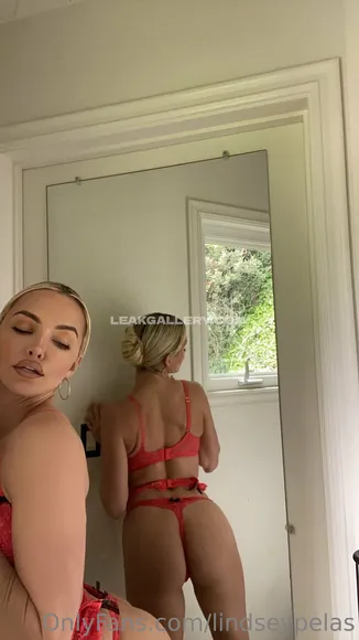 Lindseypelas Exclusive Leaked Nude Onlyfans #1793524