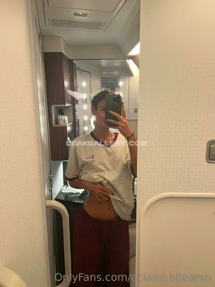 Claire Exclusive Leaked Nude Onlyfans #1602065
