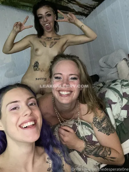 Thedesperateone Exclusive Leaked Nude Onlyfans #2024423