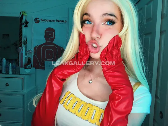 Missfloraberlin Exclusive Leaked Nude Onlyfans #2078009