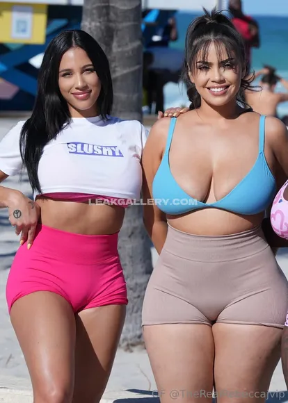 Therealrebeccaj / therealrebeccajvip Exclusive Leaked Nude Onlyfans #1151353