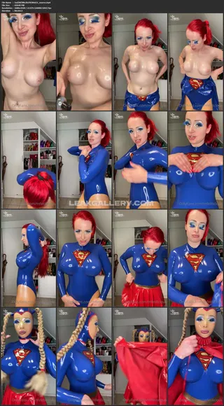 Mfetilicious Exclusive Leaked Nude Onlyfans #760568